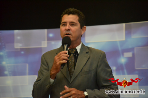 rolim de moura